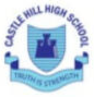 Castle Hill High School