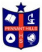 Pennant Hills High School